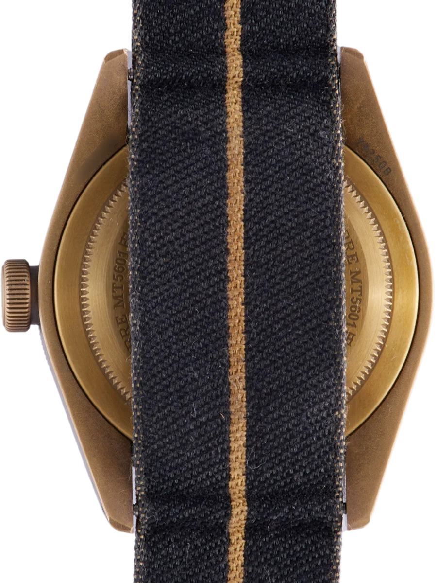Tudor Black Bay Bronze 79250BA